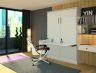 Vertical Murphy Bed